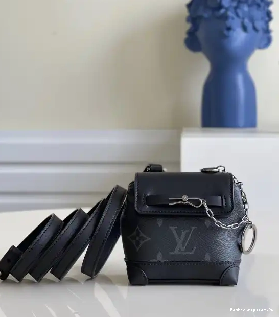 FS CHEAP POUCH MINI VUITTON STEAMER LOUIS 0614